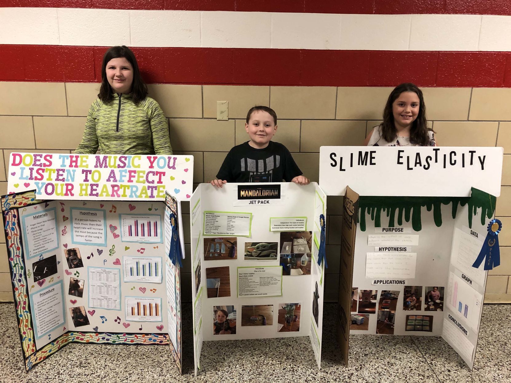 STEM Fair